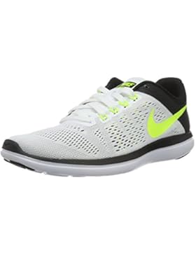 Nike Herren Flex 2016 RN Laufschuhe,,