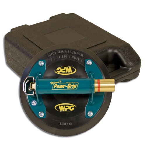 Suction Grip Powr-Pumpensauger N4950 Metal