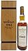Produktbild Macallan - Fine & Rare - 1940 35 year old Whisky
