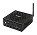 Produktbild Zotac ZBOX CI323 Nano ZBOX-CI323NANO-BE Mini PC