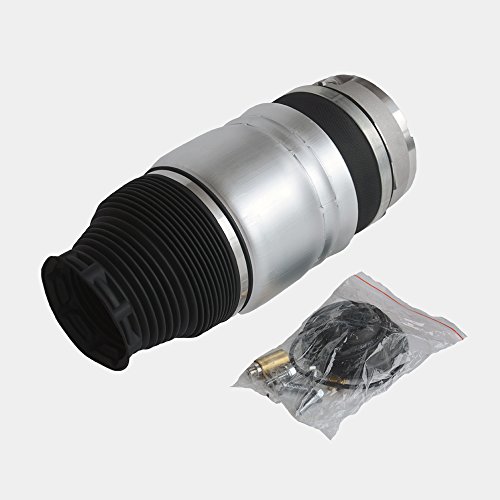 Air Suspension Spring Front Left 95535840320 7L6616403B