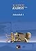 Kairós - neu / Griechisches Unterrichtswerk: Kairós - neu / Kairós Arbeitsheft 1 - neu: Griechisches Unterrichtswerk / Zu den Lektionen 1-50 by 