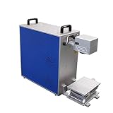 laser 20w 【ALTA CALIDAD】: El láser de metal RF importado original, buena calidad óptica