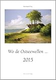 Wo de Ostseewellen ... 2015 by 