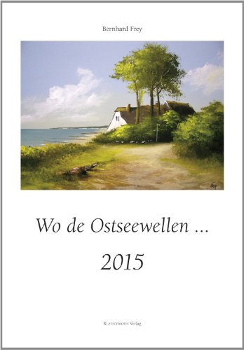 Wo de Ostseewellen ... 2015