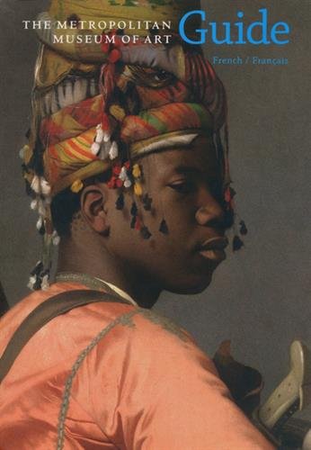 The Metropolitan Museum of Art - Version française en ligne The Metropolitan Museum of Art - Version française en ligne
