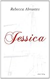 Cover zum Buch Jessica