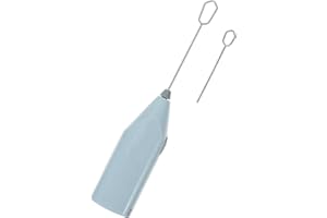 Operitacx Artist Paint Mixer Electric Pigment Stirrer Lightweight Sturdy Non-Slip Grip Easy to Clean Convenient Storage Watercolour Random