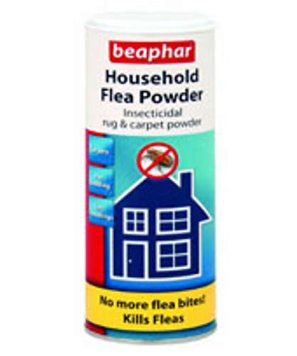 Beaphar-Household-Flea-Powder-Dog-300g-pack-of-6