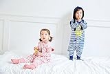 Vaenait Baby 80-110 Kleinkinder Maedchen 100% Baumwolle Schlafsack Decke Sammeln - 6