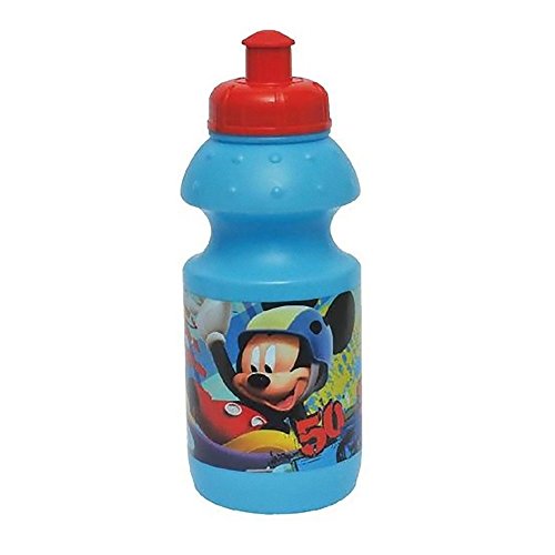 Preisvergleich Produktbild Bottle Mickey Mouse Disney Sports ML. 350 - 4453CELESTE