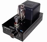 6p3p tube amplifier diy Frequency: +/-1dB 10Hz~20kHz DarkVoice 336SE Headphone Tube Amplifier