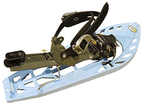 Morpho Super trimmyalp luz Raquetas, Unisex, Super Trimmyalp Light, Li