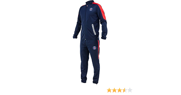 psg trainingsanzug amazon