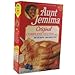 Produktbild Aunt Jemima Buttermilk Complete Pancake and Waffle Mix 2LB (907g)
