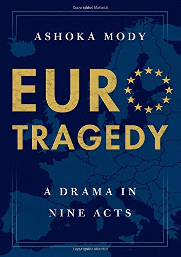 Eurotragedy: A Drama in Nine Acts