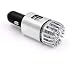 Produktbild HaiMa Air Purifier Car Charger 2 In 1 Ionic Cleaner Ionizer-Silver