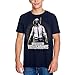 Produktbild J!NX Playerunknown's Battlegrounds (PUBG) Premium T-Shirt Level 3 Navy L