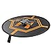 Produktbild Tragbare Drone Landing Pad Wasserdichte Faltbare Drone Helipad mit Tragetasche für DJI Spark DJI Phantom 4 3 Mavic Pro Inspire 1 RC Hubschrauber Quadcopters Drones Syma Hubschrauber