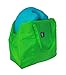 JL Childress Booster Go-Go On-the-Go Bag for Booster Seats (Green)