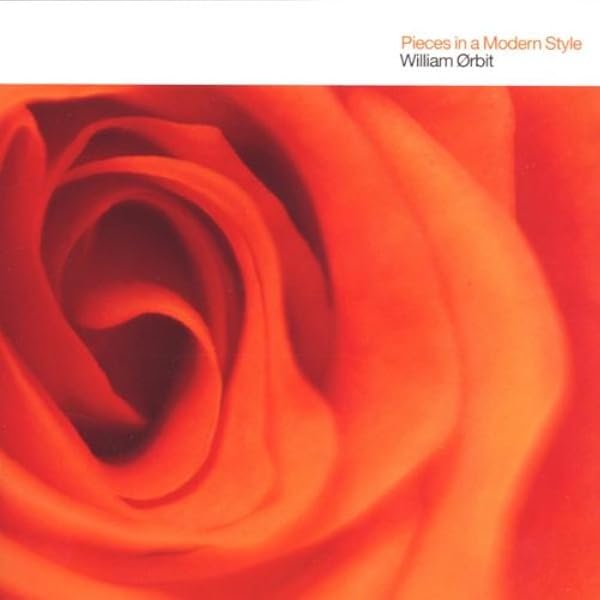 Pieces In A Modern Style 2 [2 Disc Edition]: Amazon.co.uk: CDs & Vinyl