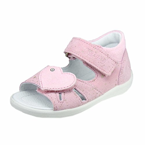 Ricosta Mädchen Betty Sandalen