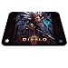 Produktbild SteelSeries QcK Diablo III Witch Doctor Edition Gaming Mauspad