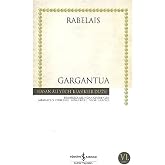 Gargantua - Hasan Ali Y&uuml;cel Klasikleri