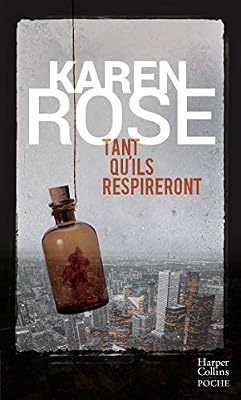 Harpercollins Tant qu'ils respireront