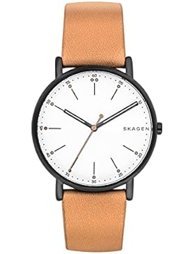 Skagen Herren-Uhren SKW6352