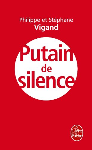 couverture de : Putain de silence