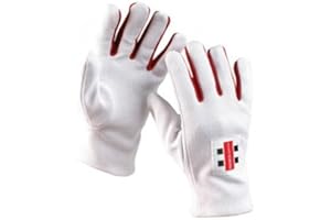 Gray-Nicolls Cricket Full Finger Batting Inners