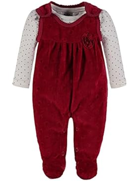 Kanz Mädchen Strampler