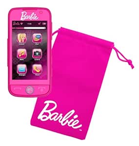 barbie phone game