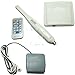 Produktbild MUW® Dental Intraoral Camera For TV, PC Monitor Display, PC Camera 1/4 Squared Function Footpedal Function High Resolution 700 lines