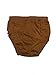 New Day Baby Girls' Cotton Panties Pack of Ten 6 - 12 Months Multi-Coloured