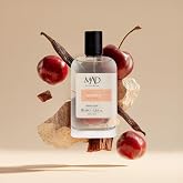 Mad V112 Selective Eau de Parfum (EDP) 100 ml Women's Perfume &ndash; Sweet, Warm and Permanent with Cherry, Amber and Vanilla
