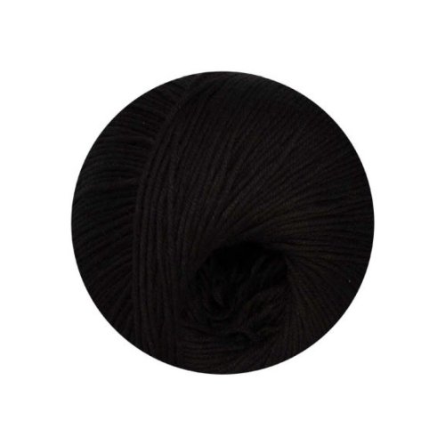ONline Linie 345 Cotton Baby - Farbe: Farbe 0010 - 50 g / ca. 180 m Wolle