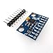 Produktbild ForceSthrength AK8975 3-Achsen elektronischer Kompass Hochpräzises Kompassmodul für Arduino