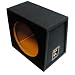 Produktbild SUBWOOFER LEERGEHÄUSE FÜR 15" / 38 CM BASSLAUTSPRECHER
