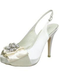 Menbur Wedding Nephin - Sandalias mujer