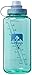 Produktbild Nathan Big Shot Narrow Mouth Flasche 1 Liter verschiedene Farben 4321 große Trinkflasche (Cockatoo)