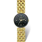 Rado Flourence Damen-Armbanduhr Diamant 23mm Batterie Analog R48745153