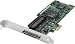 Produktbild Adaptec SCSI Card 29320LPE Interface Cards/Adapter - Interface Cards/Adapters (PCIe, 1 x 68-pin VHDCI, 1 x 68-pin Ultra320, FCC, UL, C-Tick, CE, VCC, 0 - 55 °C, 168 mm, 65 mm)