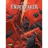 UNDERTAKER 02. COMO DANZAN LOS BUITRES (NUEVO PVP): 2