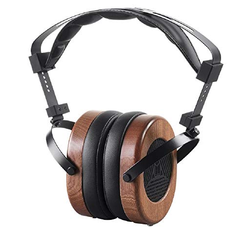 Preisvergleich Produktbild Monoprice Monolith M565 Über Ohr Planar Magnetische Kopfhörer