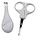 Olympia 98375 Scissors and Nail Clippers