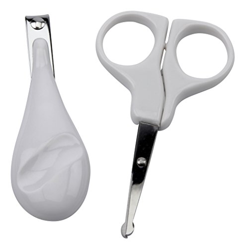 Olympia 98375 Scissors and Nail Clippers