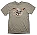 Produktbild Horizon Zero Dawn T-Shirt Storm Bringer Grey , M