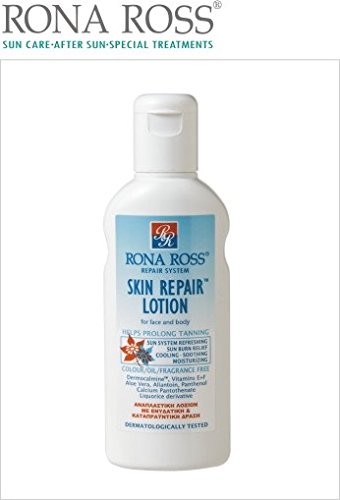 Rona Ross Skin Repair / Aftersun Lotion 160ml